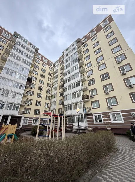 Квартира на вул. Лісова, 1Б в Києві, ID 223239, фото №12