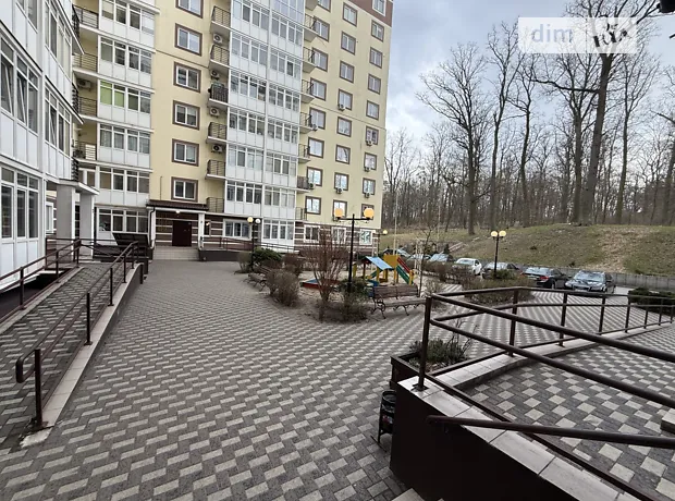 Квартира на вул. Лісова, 1Б в Києві, ID 223239, фото №13