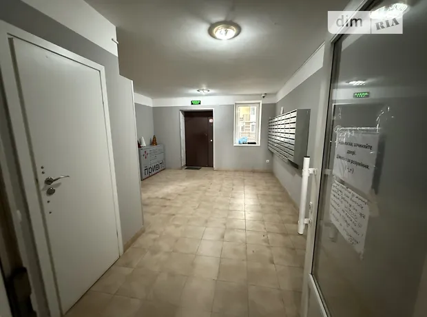 Квартира на вул. Лісова, 1Б в Києві, ID 223239, фото №15