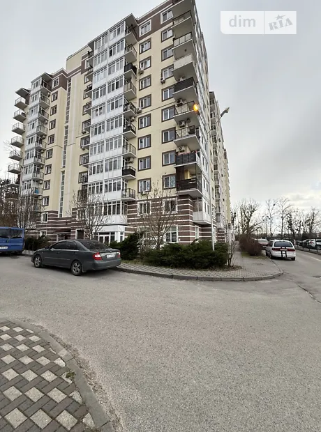 Квартира на вул. Лісова, 1Б в Києві, ID 223239, фото №6