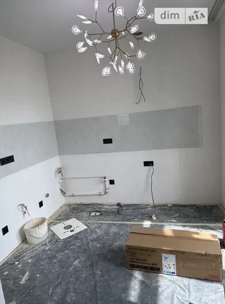 Квартира на вул. Перлинна, 1Б в Одесі, ID 306220, фото №12