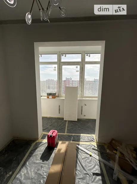 Квартира на вул. Перлинна, 1Б в Одесі, ID 306220, фото №13