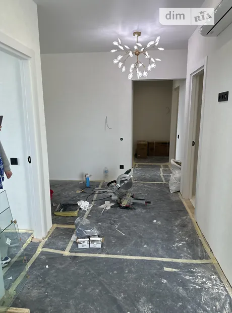 Квартира на вул. Перлинна, 1Б в Одесі, ID 306220, фото №15
