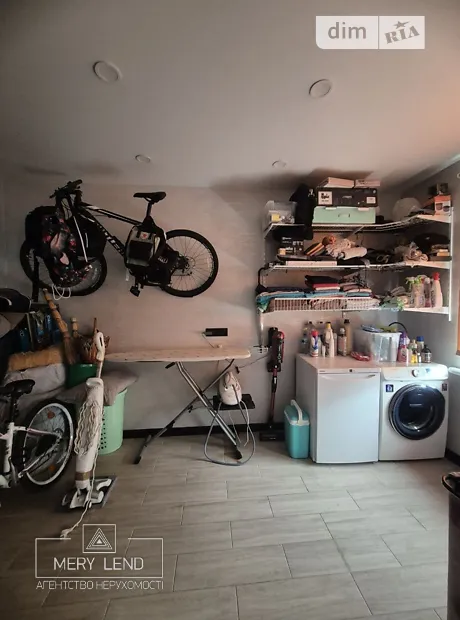 Квартира на пров. Тихого, 4 в Києві, ID 243931, фото №12