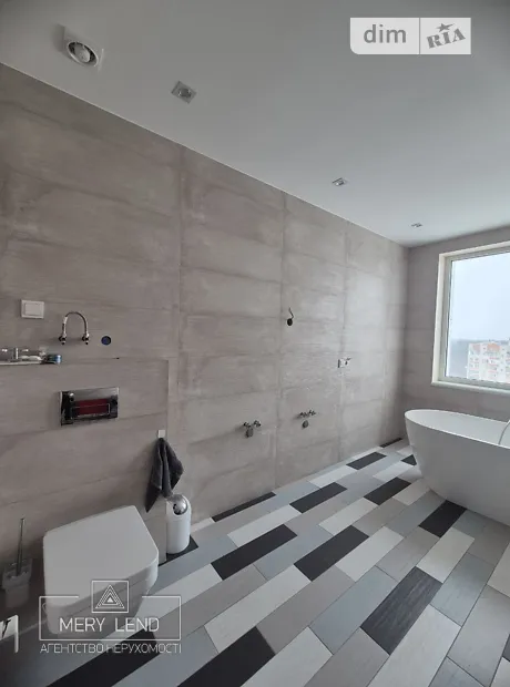 Квартира на пров. Тихого, 4 в Києві, ID 243931, фото №9