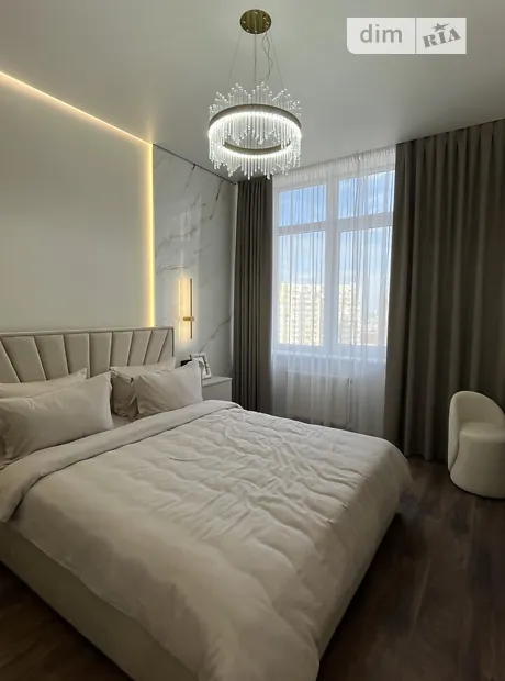 Квартира на вул. Краснова, 1Г в Одесі, ID 172312, фото №3