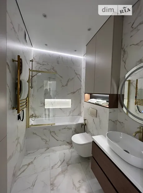 Квартира на вул. Краснова, 1Г в Одесі, ID 172312, фото №7