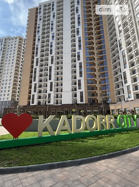 Квартира на вул. Краснова, 1Г в Одесі, ID 172312, фото №9