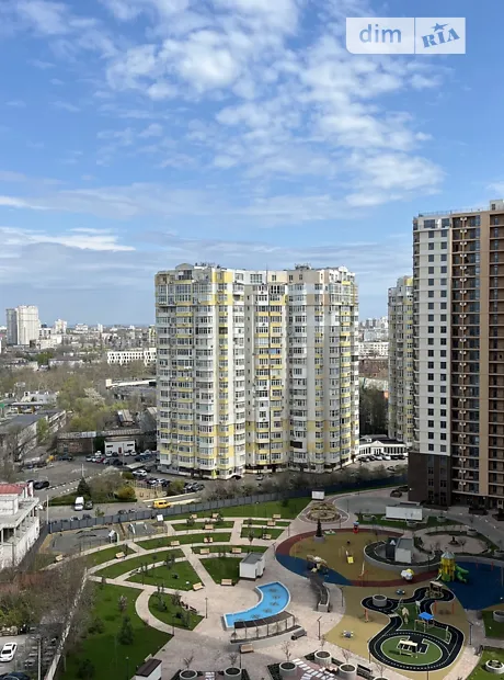 Квартира на вул. Краснова, 1Г в Одесі, ID 172312, фото №10