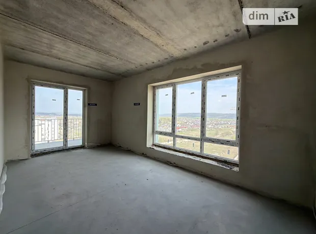 Квартира на вул. Тараса Шевченка, 4 в Івано-Франківську, ID 309988, фото №1