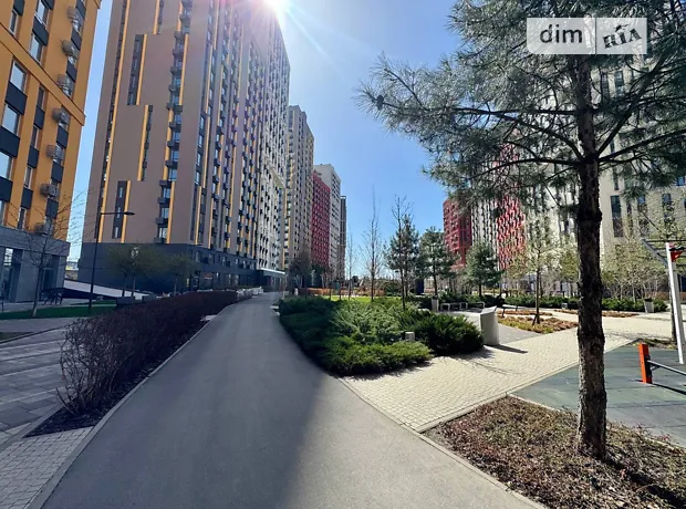 Квартира на шосе Столичне в Києві, ID 205636, фото №12