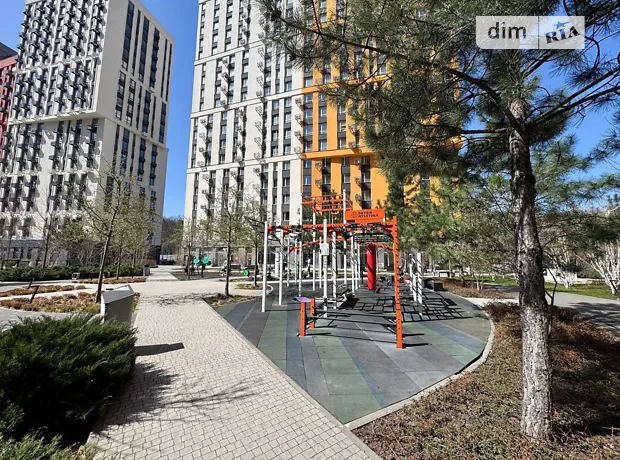 Квартира на шосе Столичне в Києві, ID 205636, фото №13