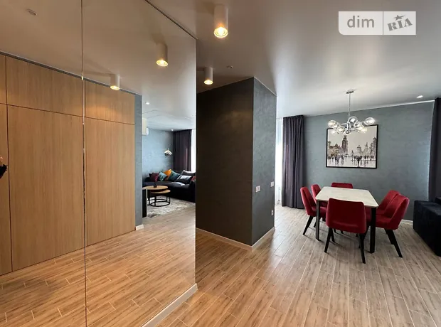 Квартира на шосе Столичне в Києві, ID 205636, фото №4