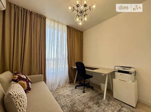 Квартира на шосе Столичне в Києві, ID 205636, фото №10