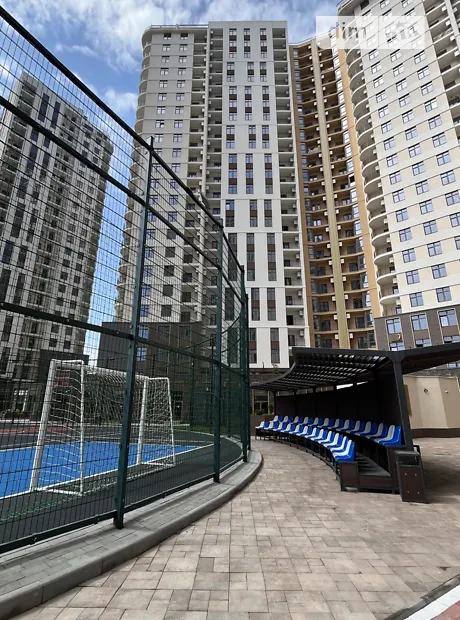Квартира на вул. Краснова, 3 в Одесі, ID 176246, фото №19