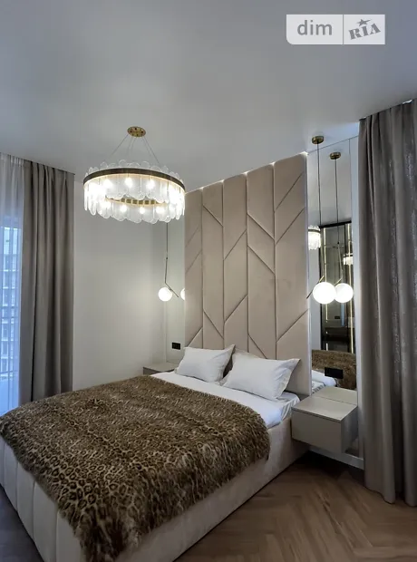 Квартира на вул. Краснова, 3 в Одесі, ID 176246, фото №3