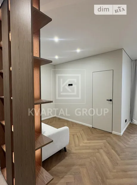 Квартира на вул. Ольги Кобилянської в Києві, ID 239353, фото №12