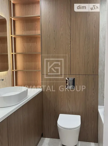 Квартира на вул. Ольги Кобилянської в Києві, ID 239353, фото №6