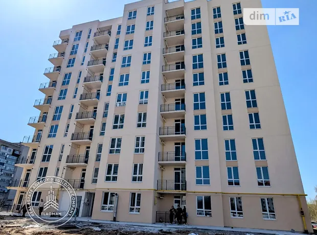 Квартира на вул. Сергія Зулінського в Вінниці, ID 247499, фото №19