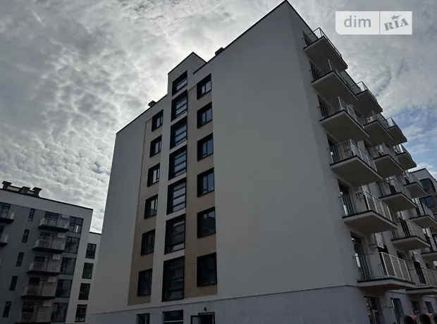 Квартира на вул. Левинського І, 3 в Івано-Франківську, ID 179644, фото №1