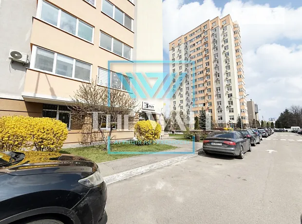 Квартира на просп. Любомира Гузара, 46Б в Києві, ID 177394, фото №33