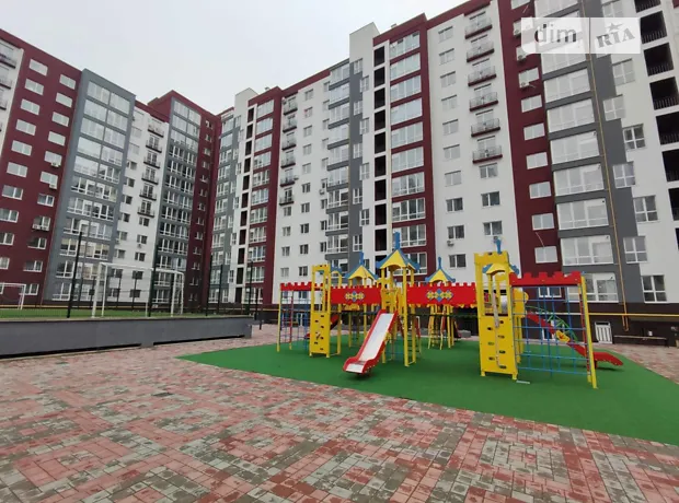 Квартира на вул. Княгинин, 44 в Івано-Франківськ, ID 207295, фото №4