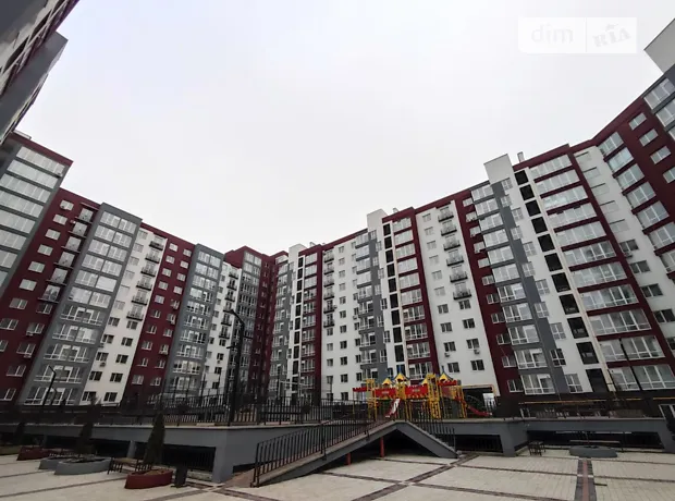 Квартира на вул. Княгинин, 44 в Івано-Франківськ, ID 207295, фото №5