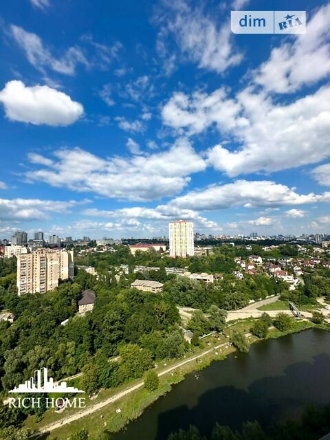 Квартира на вул. Кадетський Гай, 10 в Києві, ID 199674, фото №1
