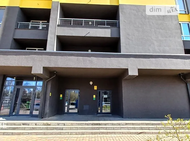 Квартира на вул. Кадетський Гай, 10 в Києві, ID 199674, фото №2