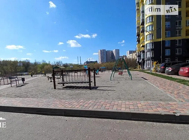 Квартира на вул. Кадетський Гай, 10 в Києві, ID 199674, фото №15