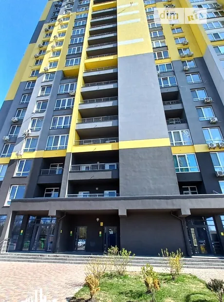 Квартира на вул. Кадетський Гай, 10 в Києві, ID 199674, фото №16
