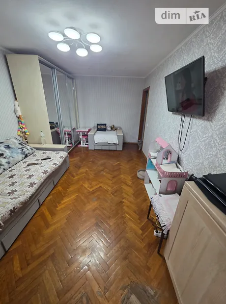 Квартира на вул. Золотоустівська 44/22 в Києві, ID 177185, фото №1