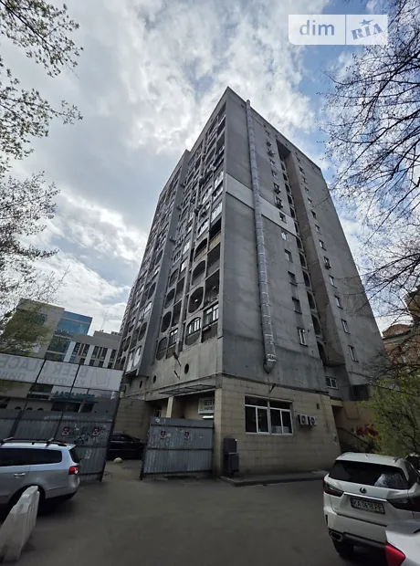 Квартира на вул. Золотоустівська 44/22 в Києві, ID 177185, фото №11