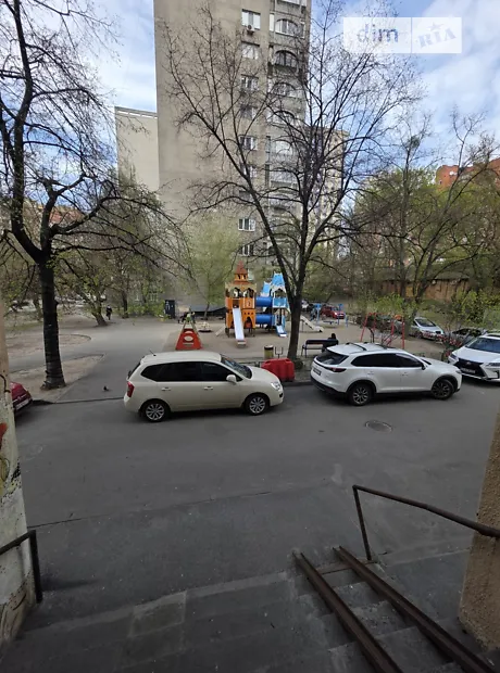 Квартира на вул. Золотоустівська 44/22 в Києві, ID 177185, фото №13