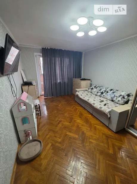 Квартира на вул. Золотоустівська 44/22 в Києві, ID 177185, фото №4