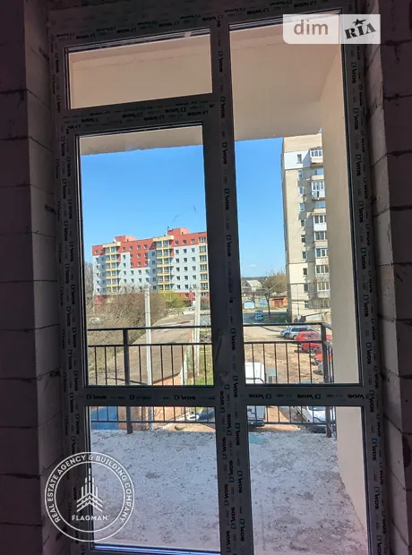 Квартира на вул. Сергія Зулінського в Вінниці, ID 344615, фото №2
