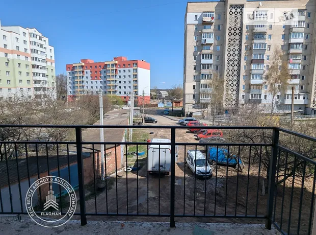 Квартира на вул. Сергія Зулінського в Вінниці, ID 344615, фото №3