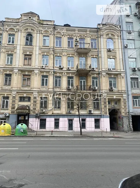 Квартира на вул. Саксаганського, 28 в Києві, ID 269389, фото №1