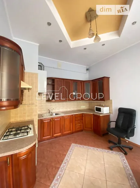 Квартира на вул. Саксаганського, 28 в Києві, ID 269389, фото №2