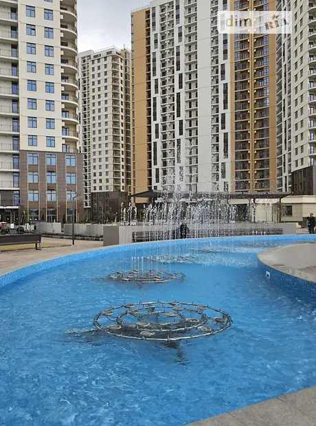 Квартира на вул. Краснова в Одесі, ID 173752, фото №17