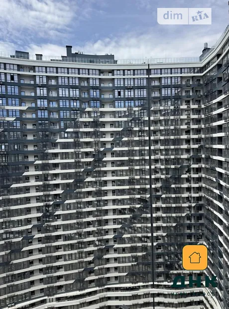 Квартира на пров. Курортний, 2 в Одесі, ID 190061, фото №1