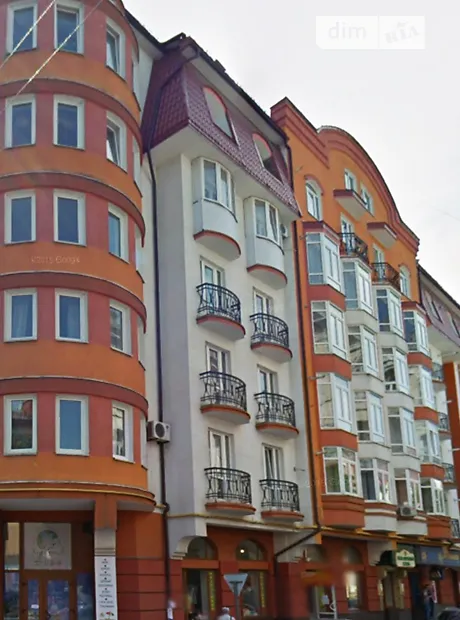Квартира на вул. В'ячеслава Чорновола, 30 в Івано-Франківську, ID 205736, фото №2