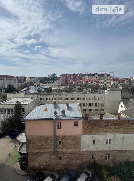 Квартира на вул. В'ячеслава Чорновола, 30 в Івано-Франківську, ID 205736, фото №12