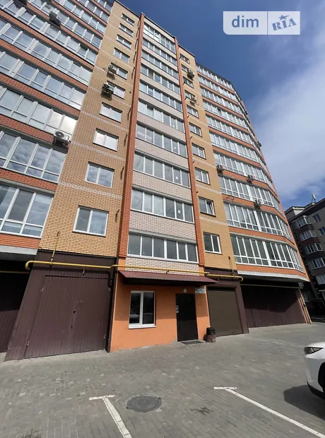 Квартира на шосе Старокостянтинівське, 2Д в Хмельницькому, ID 237574, фото №1