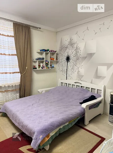 Квартира на шосе Вінницьке 1/7 в Хмельницькому, ID 223643, фото №12