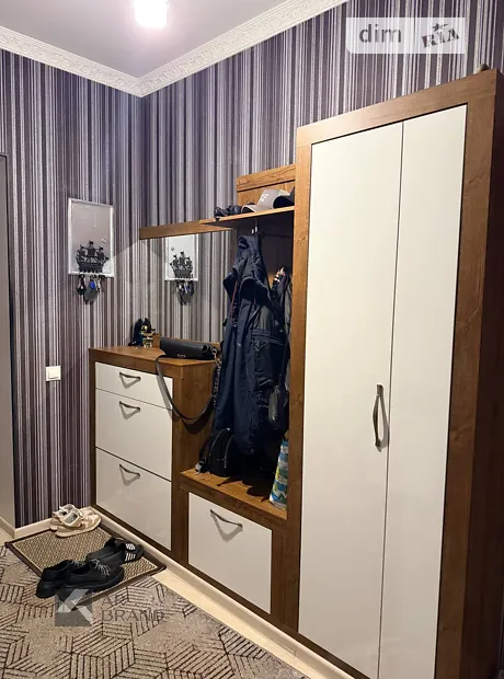Квартира на шосе Вінницьке 1/7 в Хмельницькому, ID 223643, фото №15