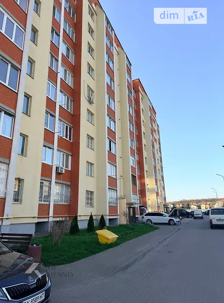 Квартира на шосе Вінницьке 1/7 в Хмельницькому, ID 223643, фото №22