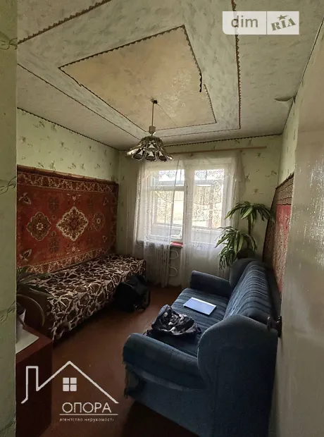 Квартира на вул. Зарічанська, 36/1 в Хмельницький, ID 244457, фото №2