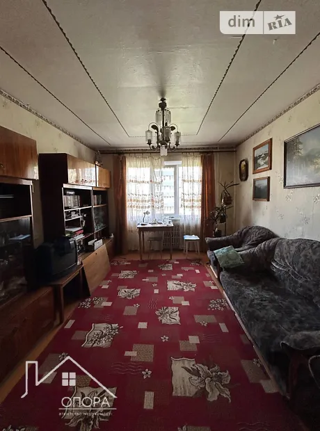 Квартира на вул. Зарічанська, 36/1 в Хмельницький, ID 244457, фото №5