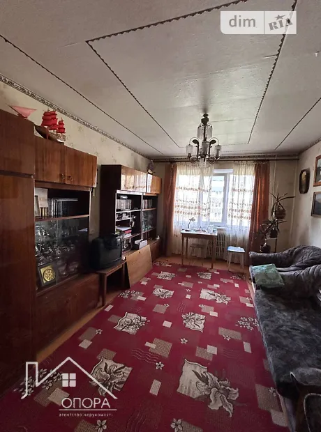 Квартира на вул. Зарічанська, 36/1 в Хмельницькому, ID 244457, фото №6